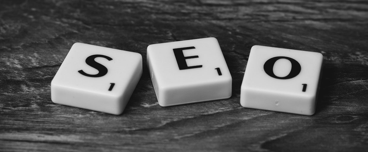 SEO - Counters on table